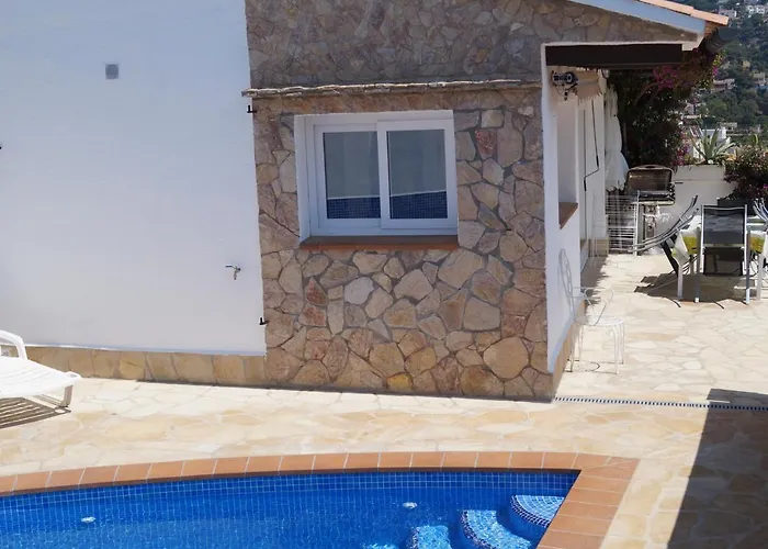 Villa Private Pool