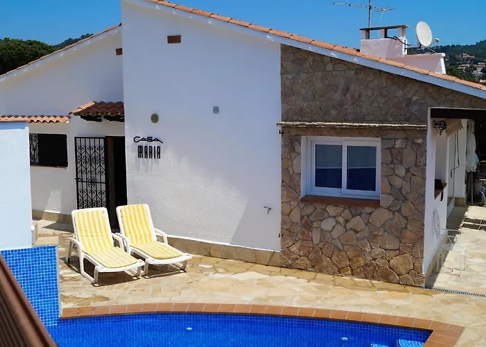 Villa Private Pool