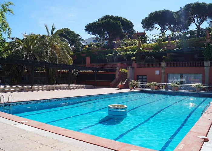 Villa Private Pool